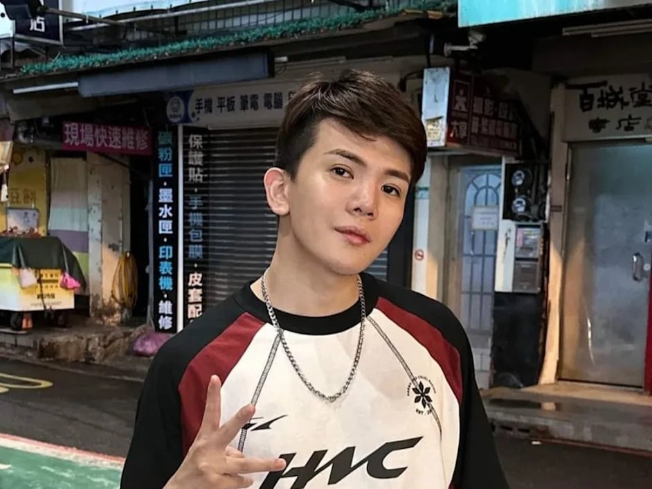 孫生遭多莉／多利指控性騷！曬私訊截圖：「態度超像在叫狗！」