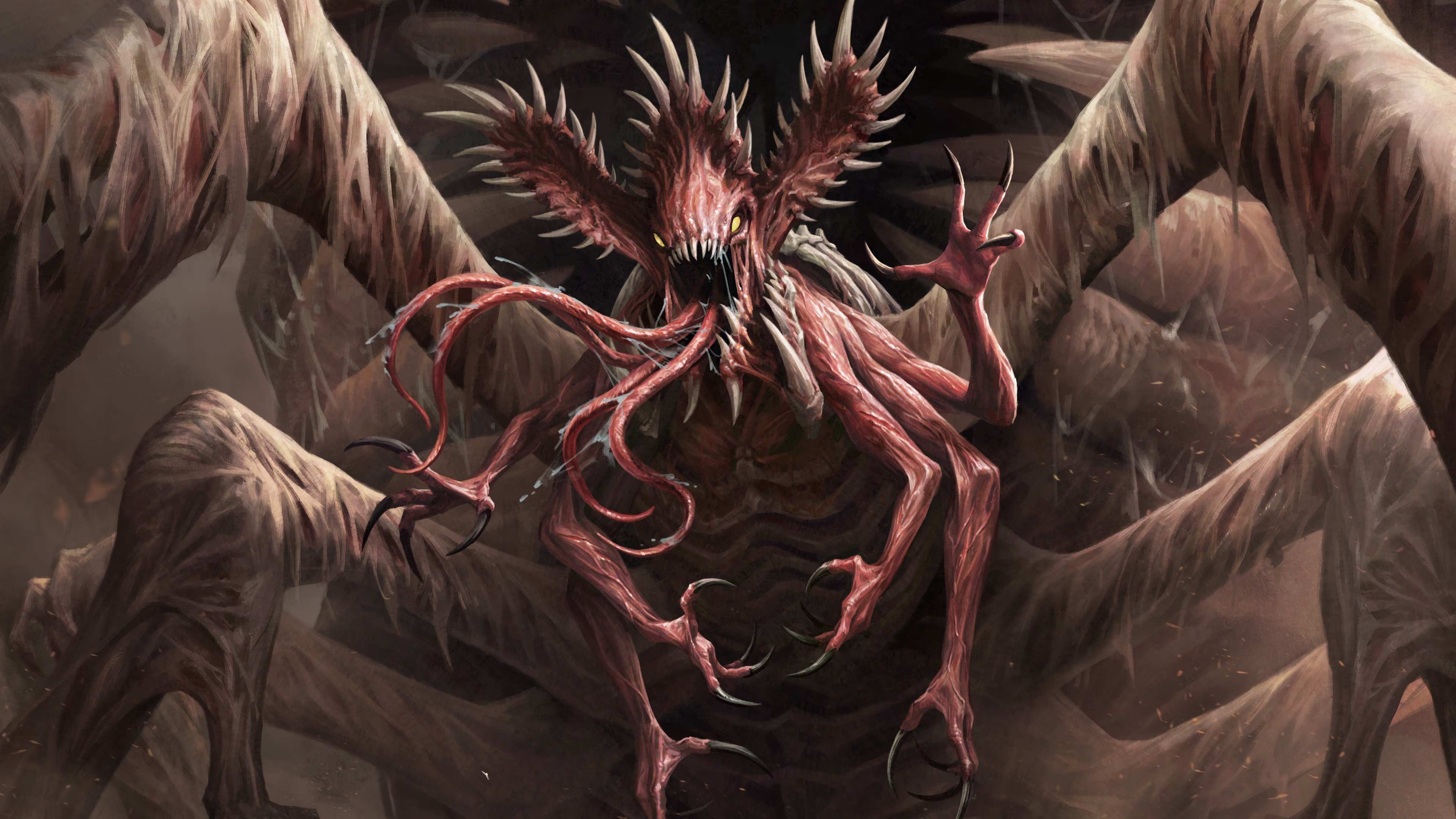 《暗黑破壞神：永生不朽》「首末之君」史詩更新上線！甚至聯動《魔獸世界》房屋系統帶來更多驚喜