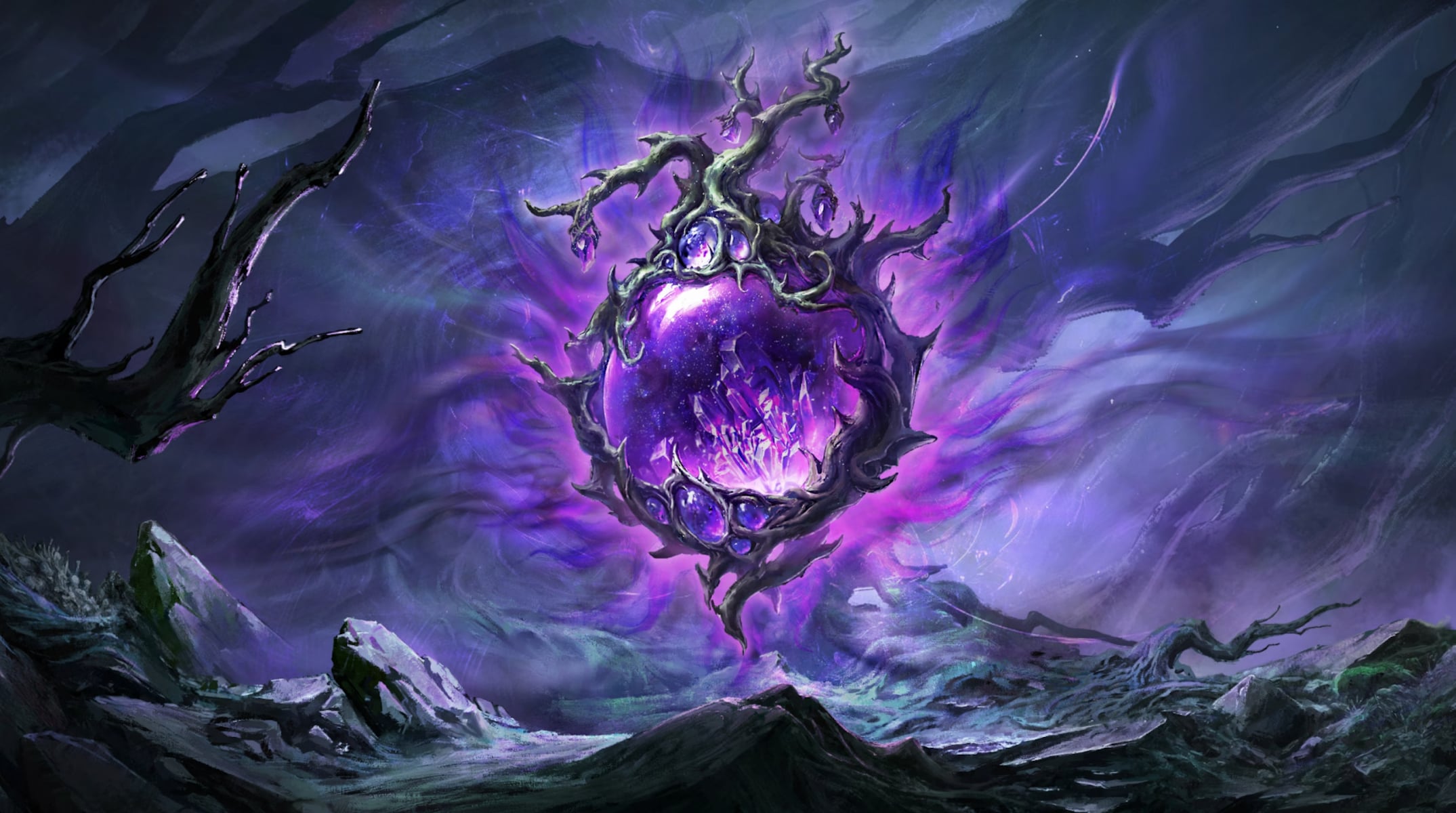 《暗黑破壞神：永生不朽》「首末之君」史詩更新上線！甚至聯動《魔獸世界》房屋系統帶來更多驚喜