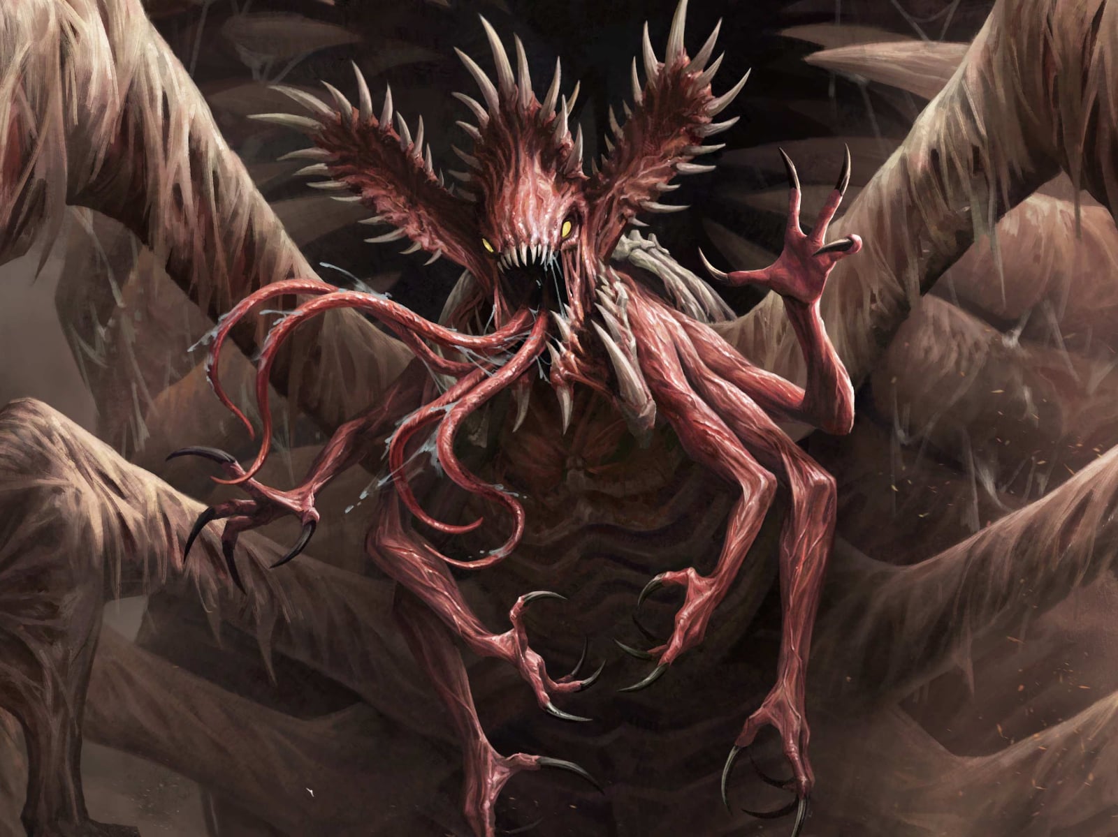 《暗黑破壞神：永生不朽》「首末之君」史詩更新上線！甚至聯動《魔獸世界》房屋系統帶來更多驚喜