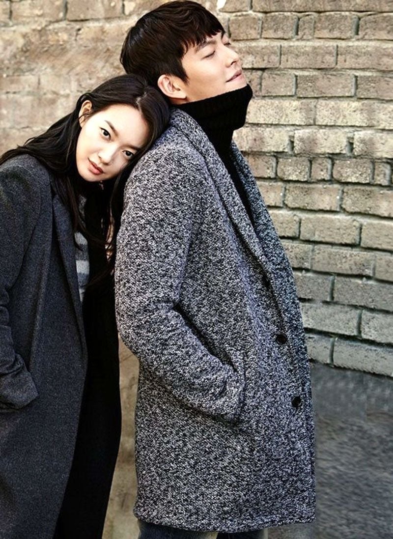 金宇彬、申敏兒結婚婚禮細節曝光！李光洙擔任主持、D.O 遺憾缺席！