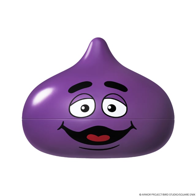 日本麥當勞重磅聯名「勇者鬥惡龍」！史萊姆 in 史萊姆系列商品一次看！