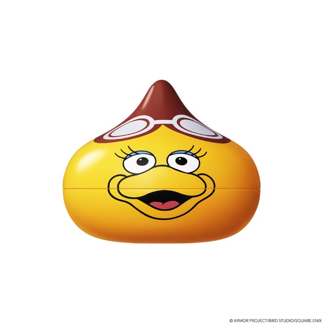 日本麥當勞重磅聯名「勇者鬥惡龍」！史萊姆 in 史萊姆系列商品一次看！