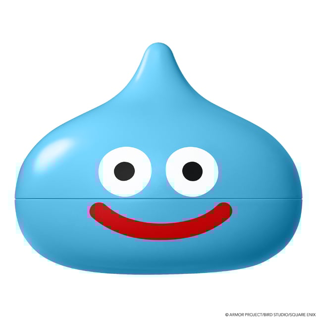 日本麥當勞重磅聯名「勇者鬥惡龍」！史萊姆 in 史萊姆系列商品一次看！