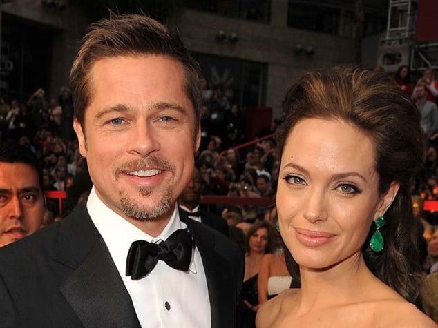 布萊德彼特  Brad Pitt 官司有望贏安潔莉娜裘莉 Angelina Jolie？女方被迫交出私密郵件！