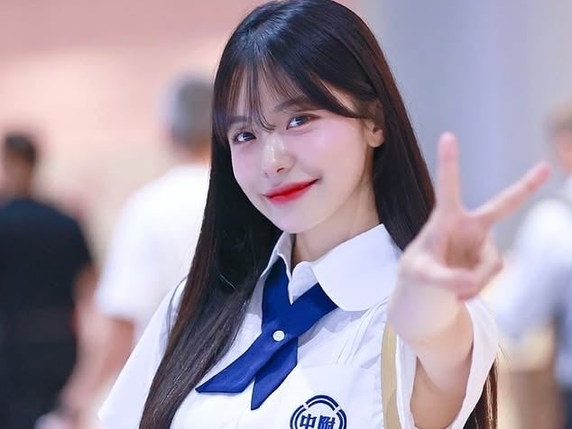 李多慧首度回應是否續約味全龍！霸氣回：「未來 20 年都待台灣！」