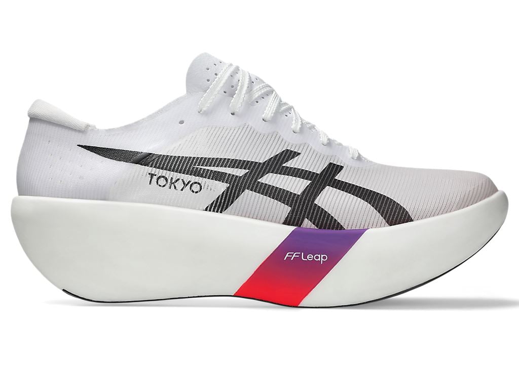 2025 年 10 雙馬拉松跑鞋推薦指南！Nike、adidas、NB⋯挑戰突破 PP 最佳戰靴一次看！