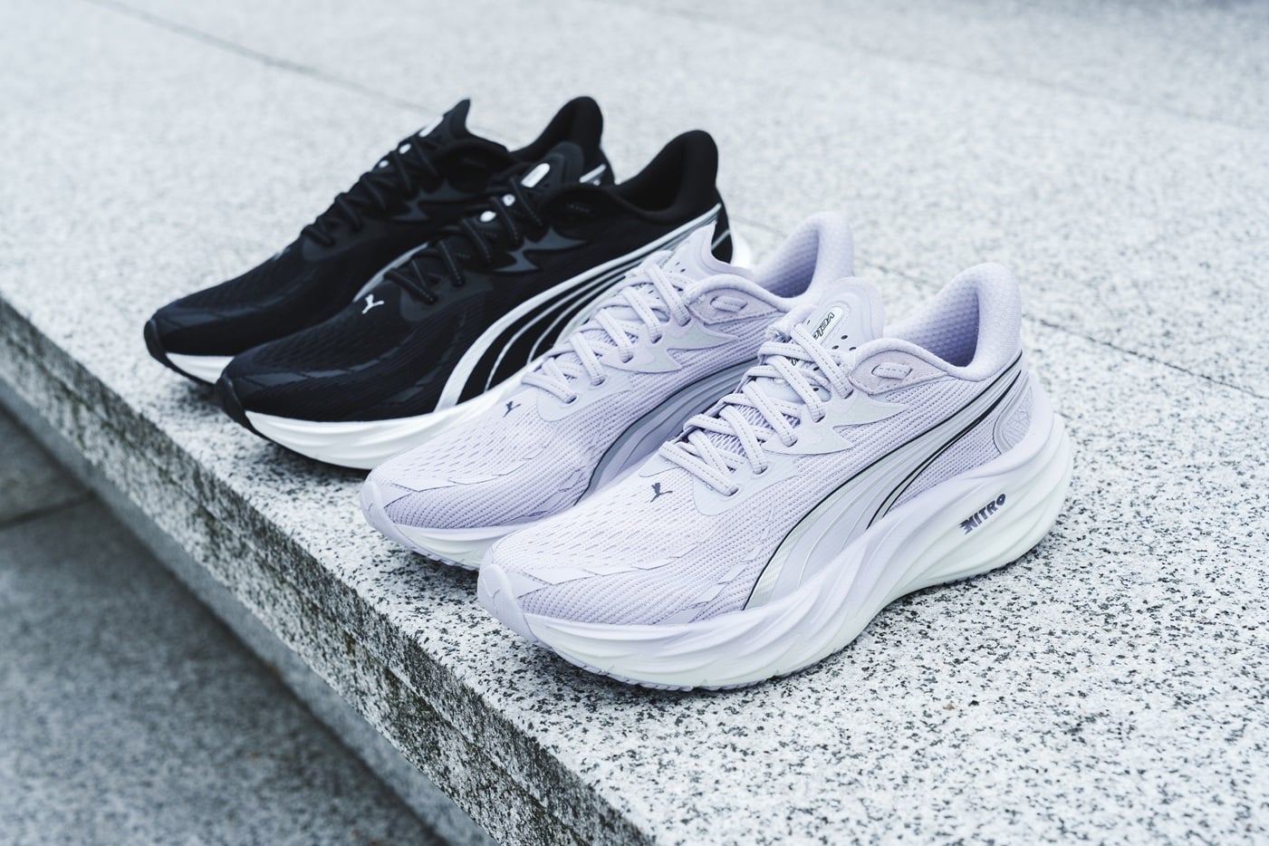2025 年 10 雙馬拉松跑鞋推薦指南！Nike、adidas、NB⋯挑戰突破 PP 最佳戰靴一次看！