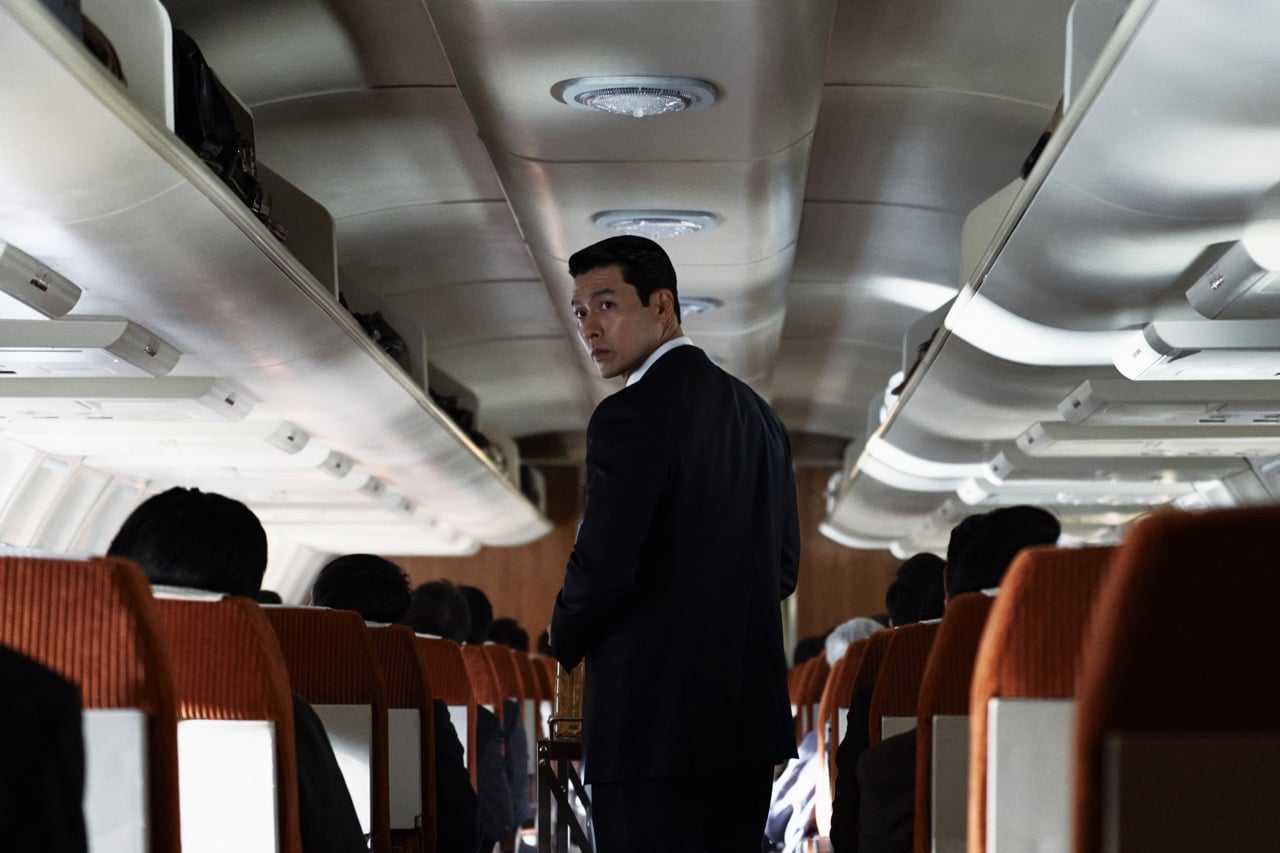 2026 Disney+ 職場開運片單測驗：《韓國製造》、《暴風圈》、《揭密最前線》⋯上班族快收藏！