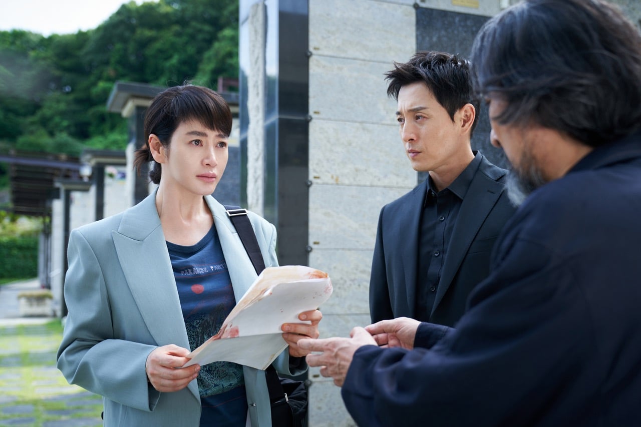 2026 Disney+ 職場開運片單測驗：《韓國製造》、《暴風圈》、《揭密最前線》⋯上班族快收藏！