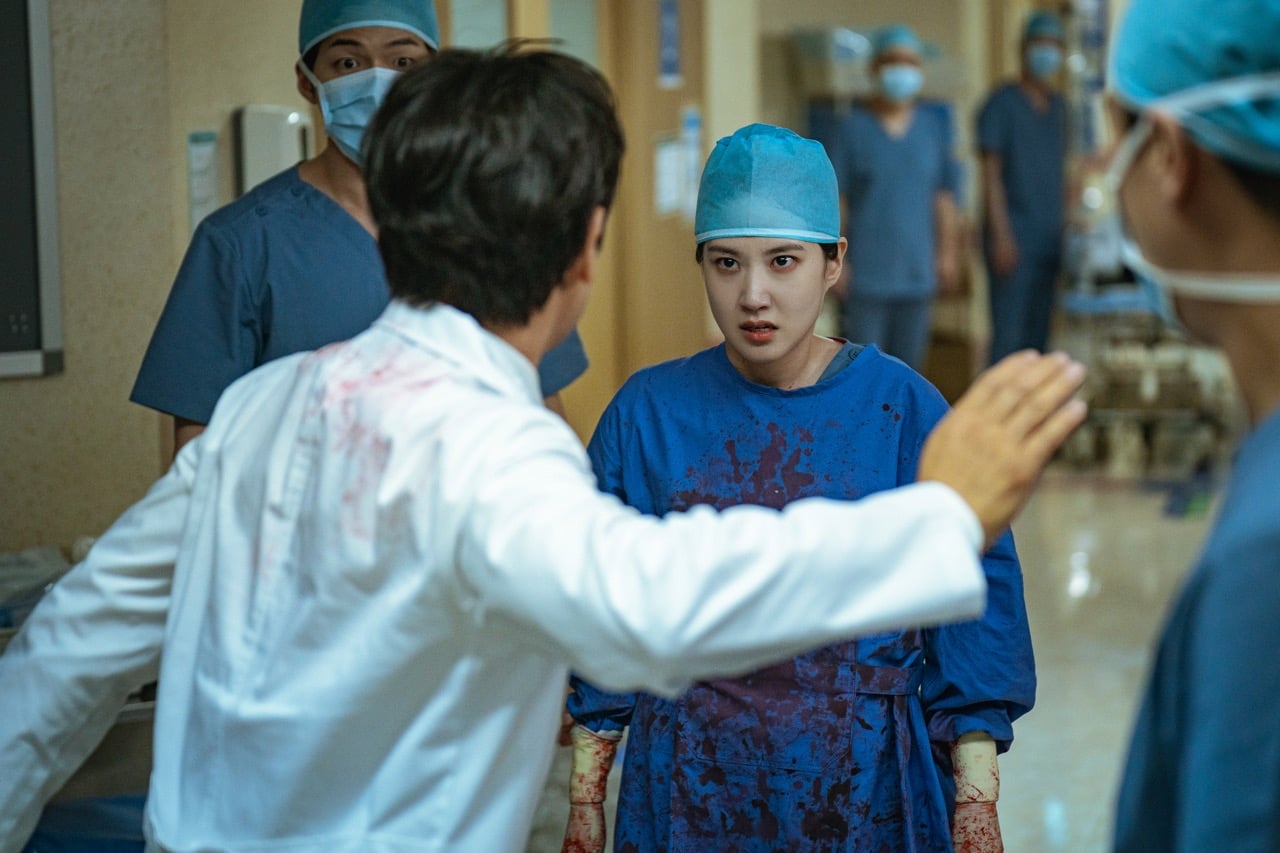 2026 Disney+ 職場開運片單測驗：《韓國製造》、《暴風圈》、《揭密最前線》⋯上班族快收藏！