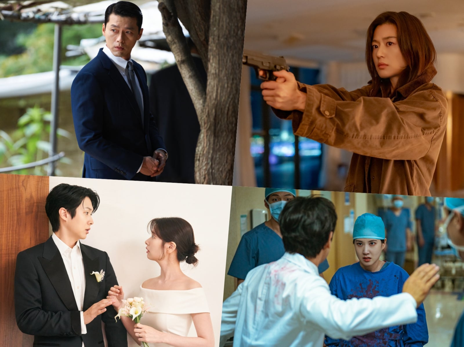 2026 Disney+ 職場開運片單測驗：《韓國製造》、《暴風圈》、《揭密最前線》⋯上班族快收藏！