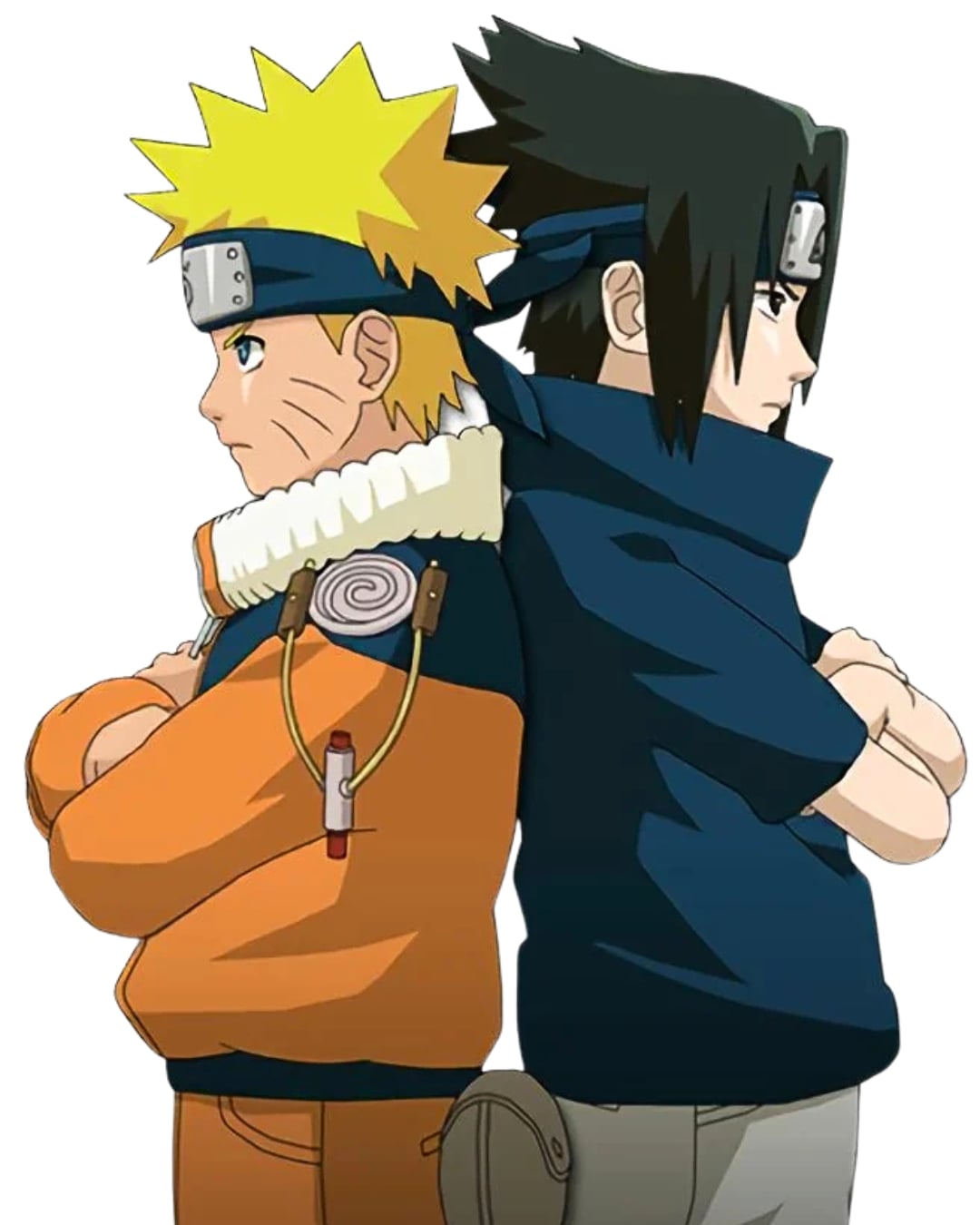 《火影忍者》鳴人 10 大金句實在太熱血！「就是因為失敗的多，我才會變得更強！」