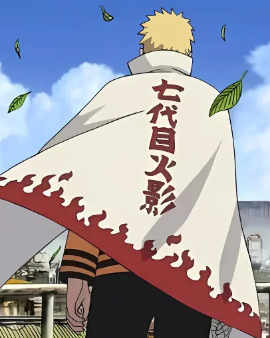 《火影忍者》鳴人 10 大金句實在太熱血！「就是因為失敗的多，我才會變得更強！」