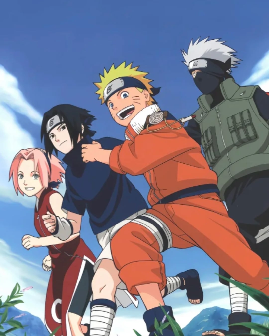 《火影忍者》鳴人 10 大金句實在太熱血！「就是因為失敗的多，我才會變得更強！」