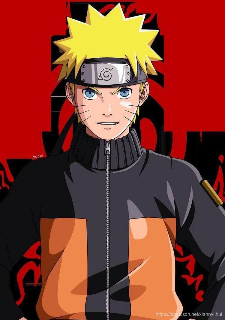 《火影忍者》鳴人 10 大金句實在太熱血！「就是因為失敗的多，我才會變得更強！」