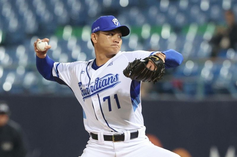 中職／江少慶確定被統一獅挑走！首度吐露心聲「很意外會是這樣離開⋯」