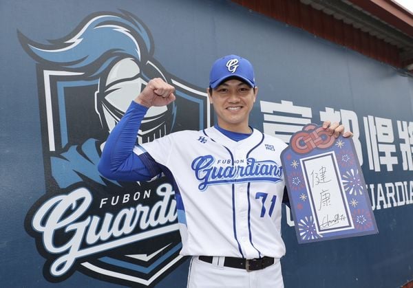 中職／江少慶確定被統一獅挑走！首度吐露心聲「很意外會是這樣離開⋯」