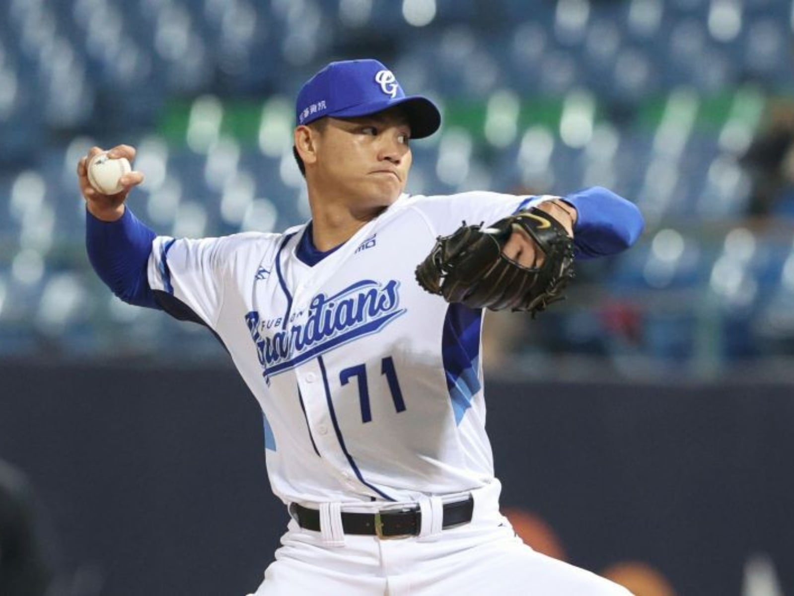 中職／江少慶確定被統一獅挑走！首度吐露心聲「很意外會是這樣離開⋯」