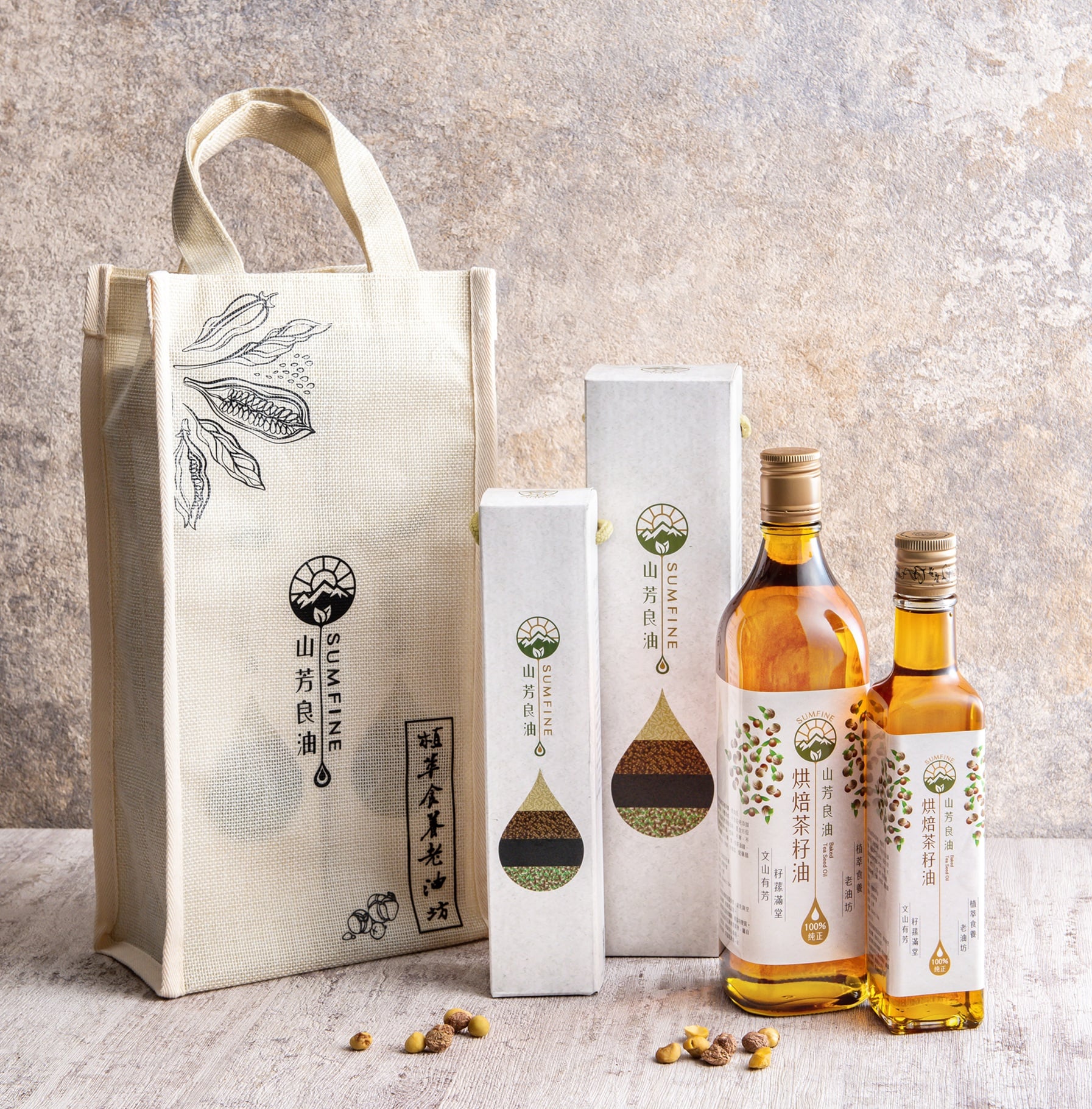 新光三越《T368城鄉物產展－島嶼風味旅行》 全台巡迴台北壓軸登場