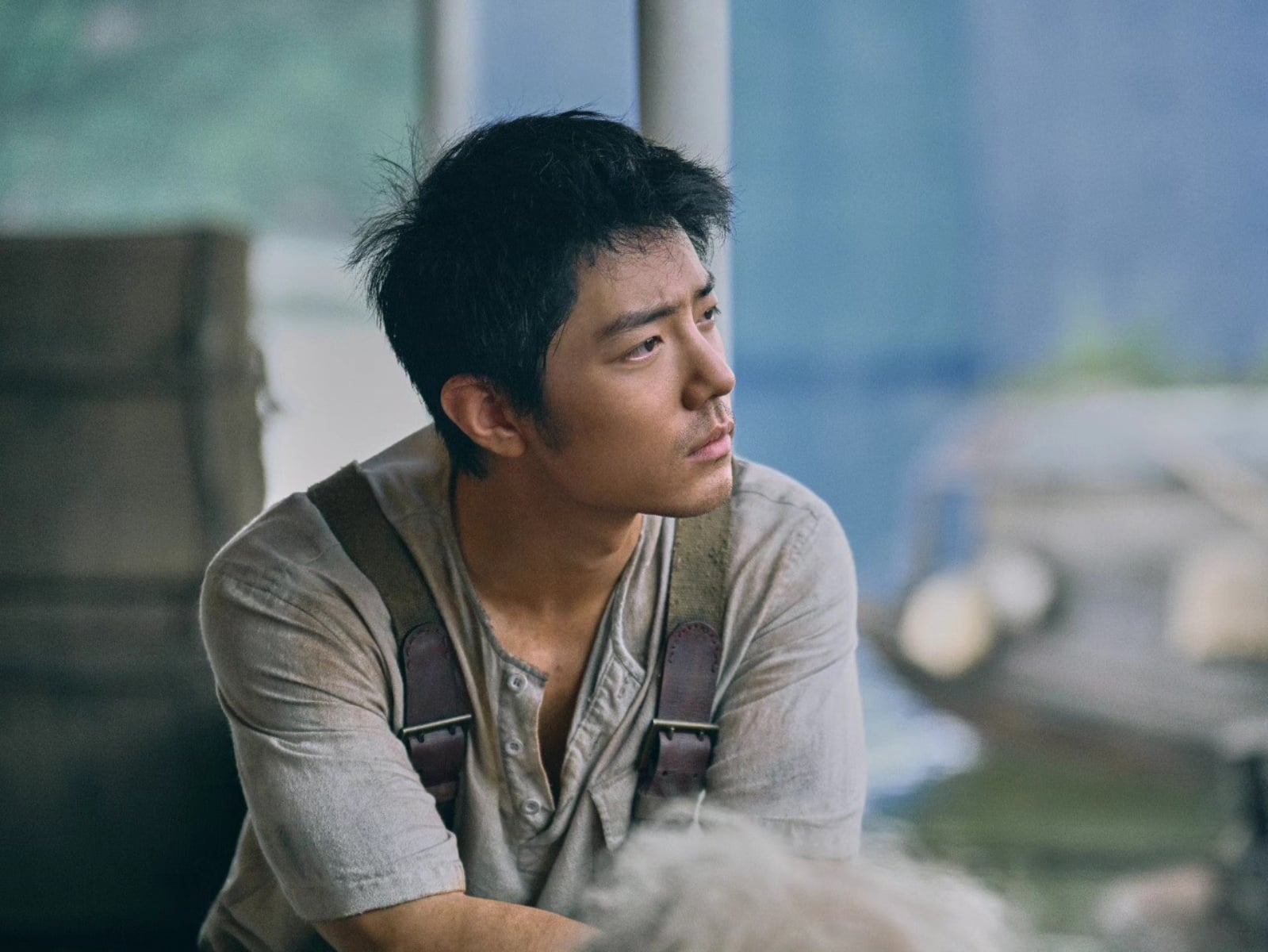 肖戰《得閒謹制》創 14 億票房！幕後花絮曝光嘟嘴三度被小童星推開網笑翻！