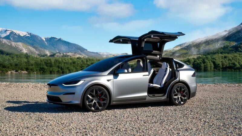 美國駕駛誠實度調查出爐：特斯拉車主最愛找藉口、Volvo 超守法！