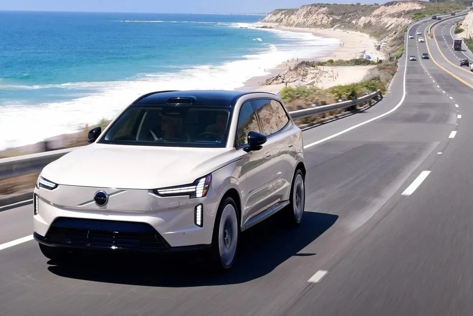 美國駕駛誠實度調查出爐：特斯拉車主最愛找藉口、Volvo 超守法！