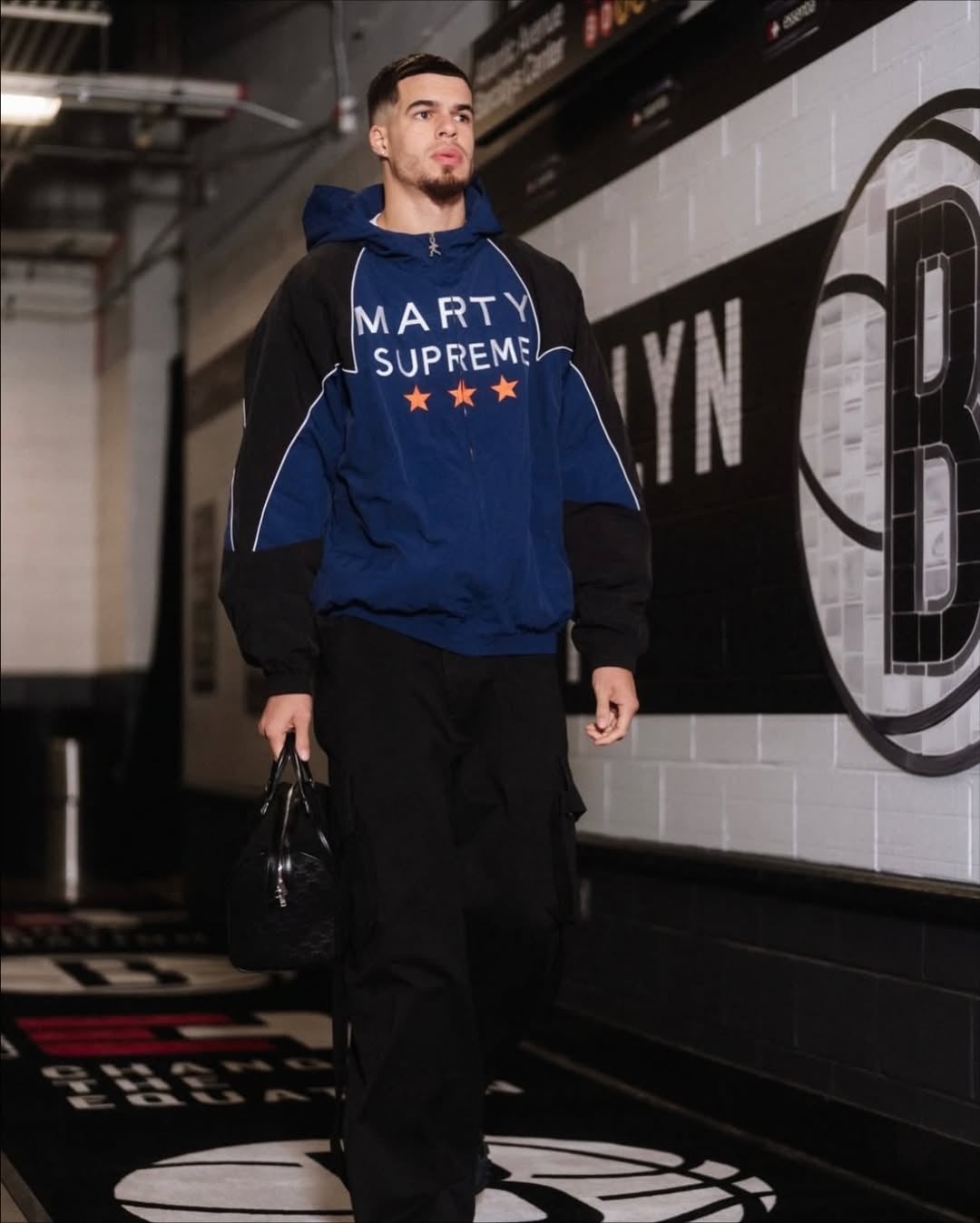 Timothée 主演新片《Marty Supreme》時尚品味點滿？解析為何能未上映就先轟動時尚圈