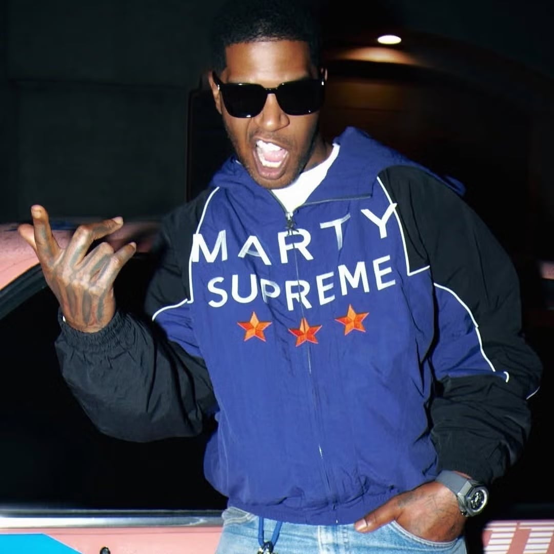 Timothée 主演新片《Marty Supreme》時尚品味點滿？解析為何能未上映就先轟動時尚圈