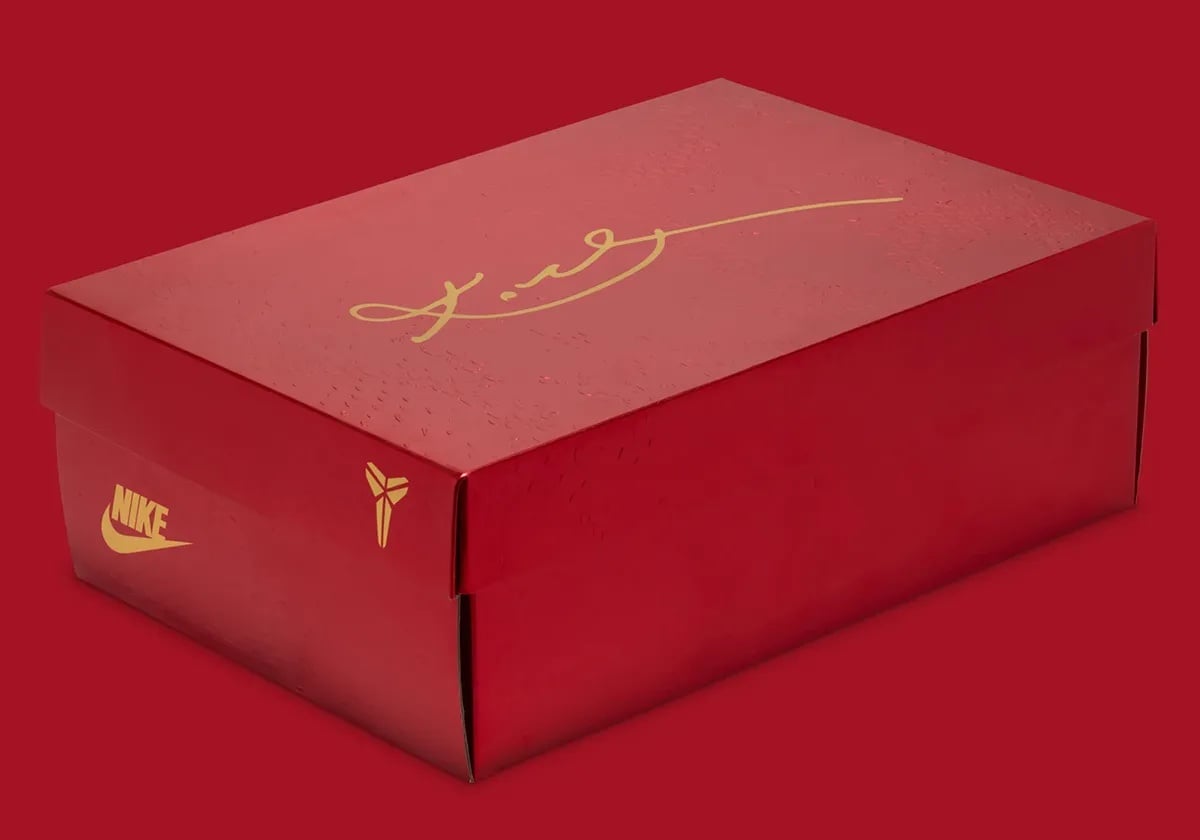 Nike Kobe 8 EXT Protro「馬年」配色曝光！高級馬毛＋金屬馬蹄打造最奢華 CNY 球鞋！