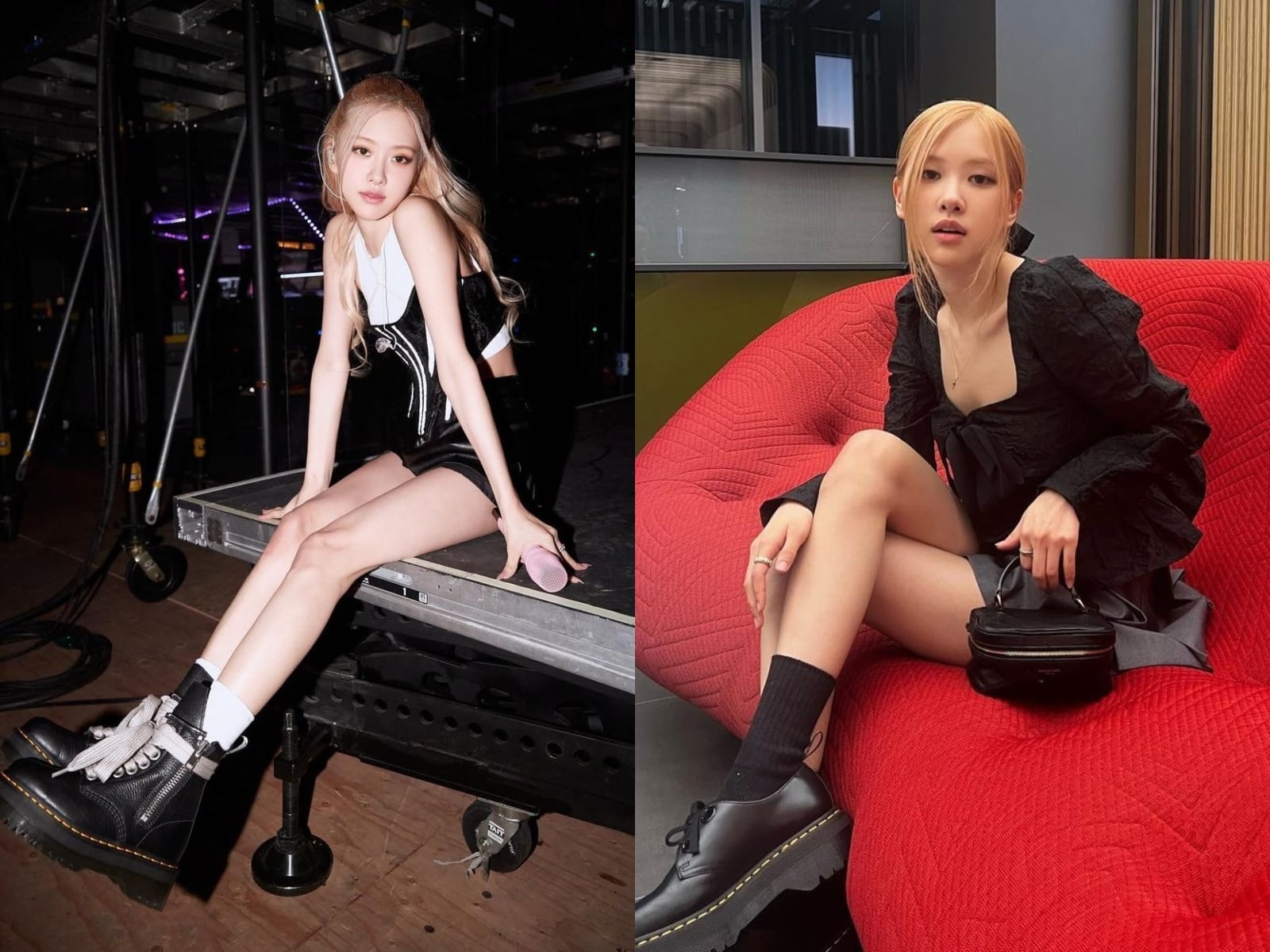 SHOEX Dr. Martens 馬汀靴、Trippen 特賣會台灣門市地點、時間、價錢資訊一次看！