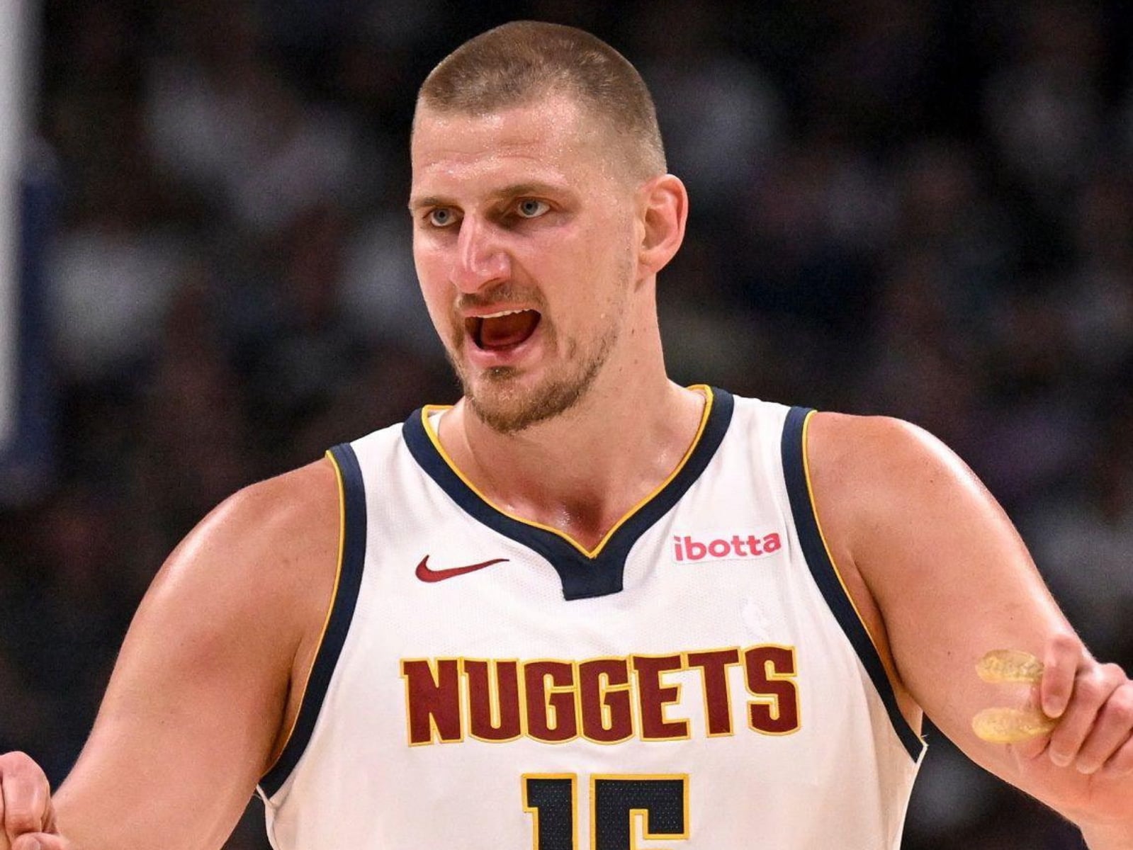 NBA／Nikola Jokic 成為聯盟史上「最多助攻」中鋒！超越 Kareem Abdul-Jabbar 締造傳奇！