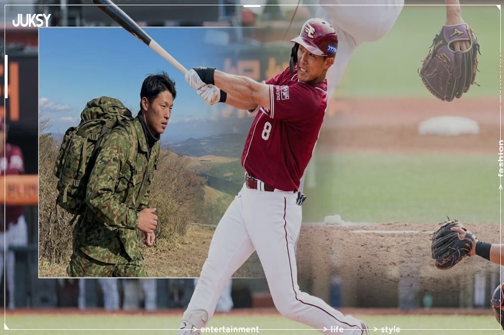 棒球／辰己涼介「輸台灣就改當投手」要兌現了？日職金手套王考慮來台挑戰中職投打二刀流引熱議！