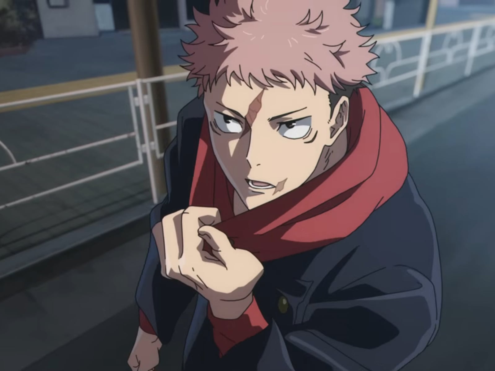 《咒術迴戰 死滅迴游篇》前篇最新宣傳影片正式公開！主題曲確定由 King Gnu 演唱！