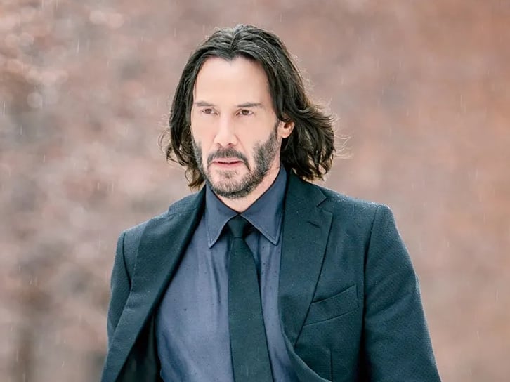 《捍衛任務》確定開拍第五集，基努李維 Keanu Reeves 將再度回歸演殺神！