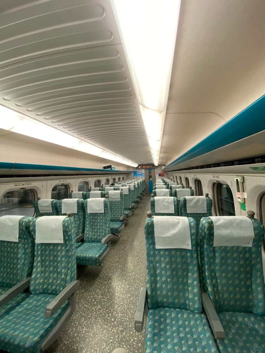 台北市發生無差別攻擊事件！網提醒「高鐵座椅」可拆卸當盾牌，官方也證實！