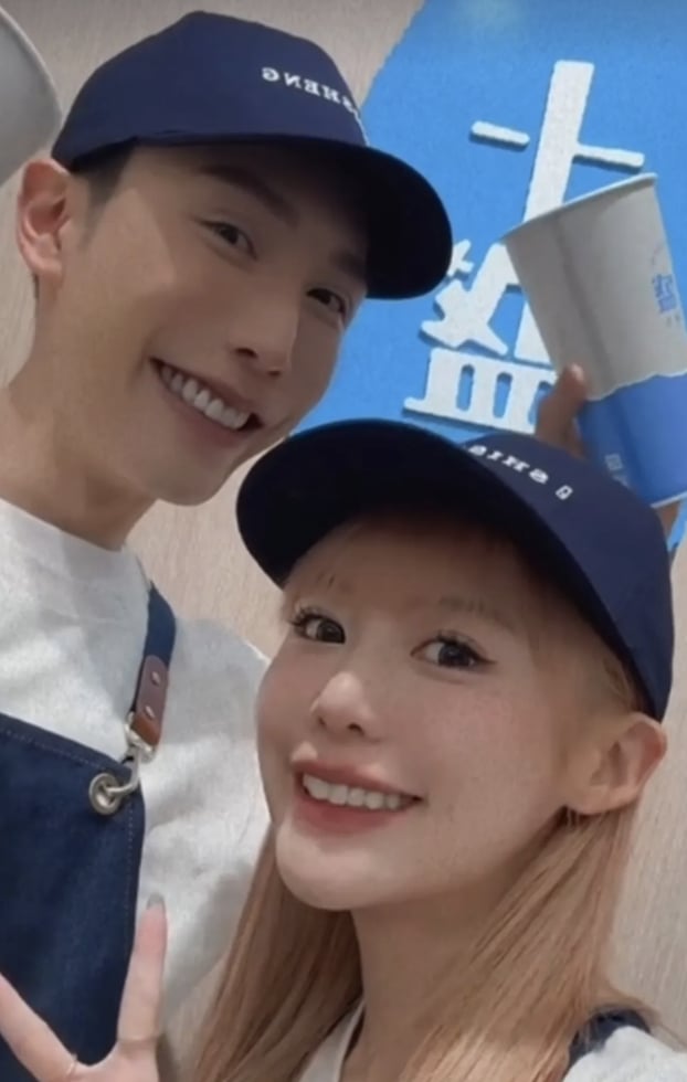 網紅手搖飲「十盛」23 家店全倒！假奶風波陷公關災難，桃園店 12 月 26 日熄燈！