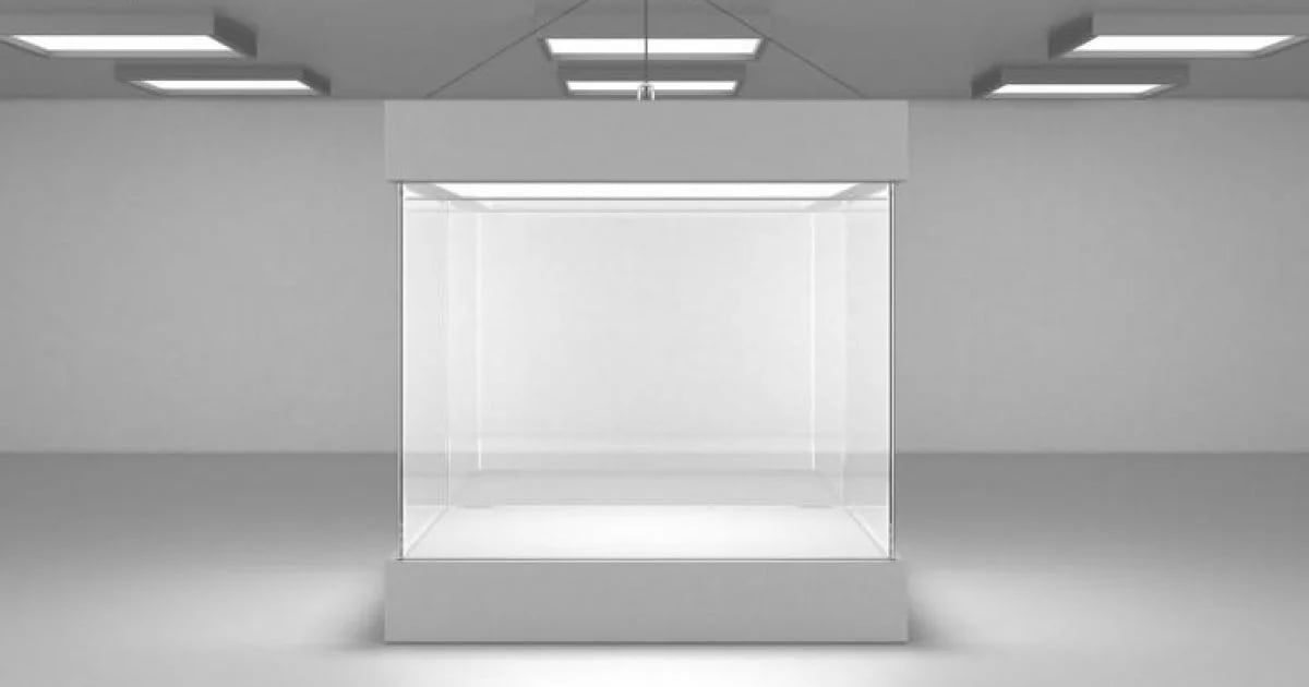 義大利藝術家 Salvatore Garau 隱形雕塑品以 54 萬台幣的價格售出，網友：「藝術真的太難懂了...」