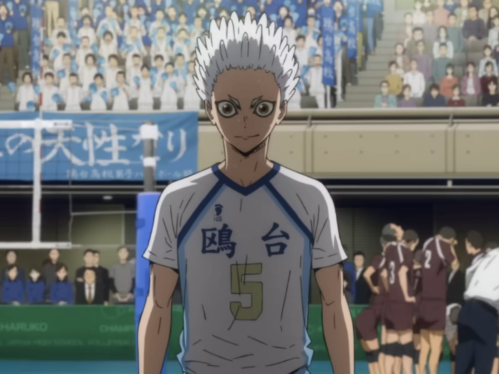 排球少年 2027 雙作登場！《劇場版排球少年！！VS小巨人》、特別篇《排球少年！！怪物們的去向》同步公開！