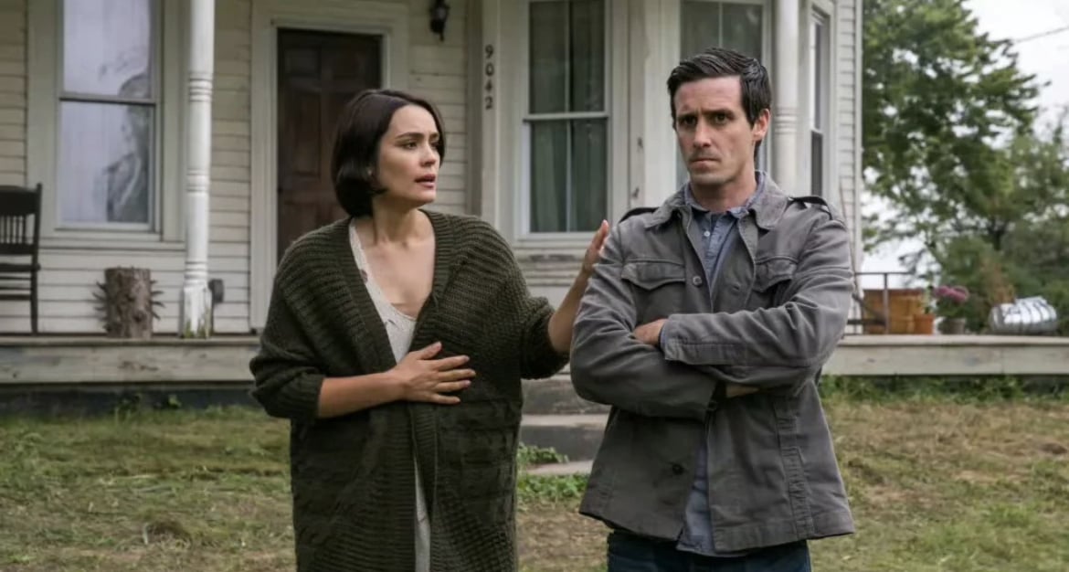 《牠》詹姆士蘭森 James Ransone 驚傳輕生享年 46 歲！妻「一舉動」疑透露其受心理疾病所苦！