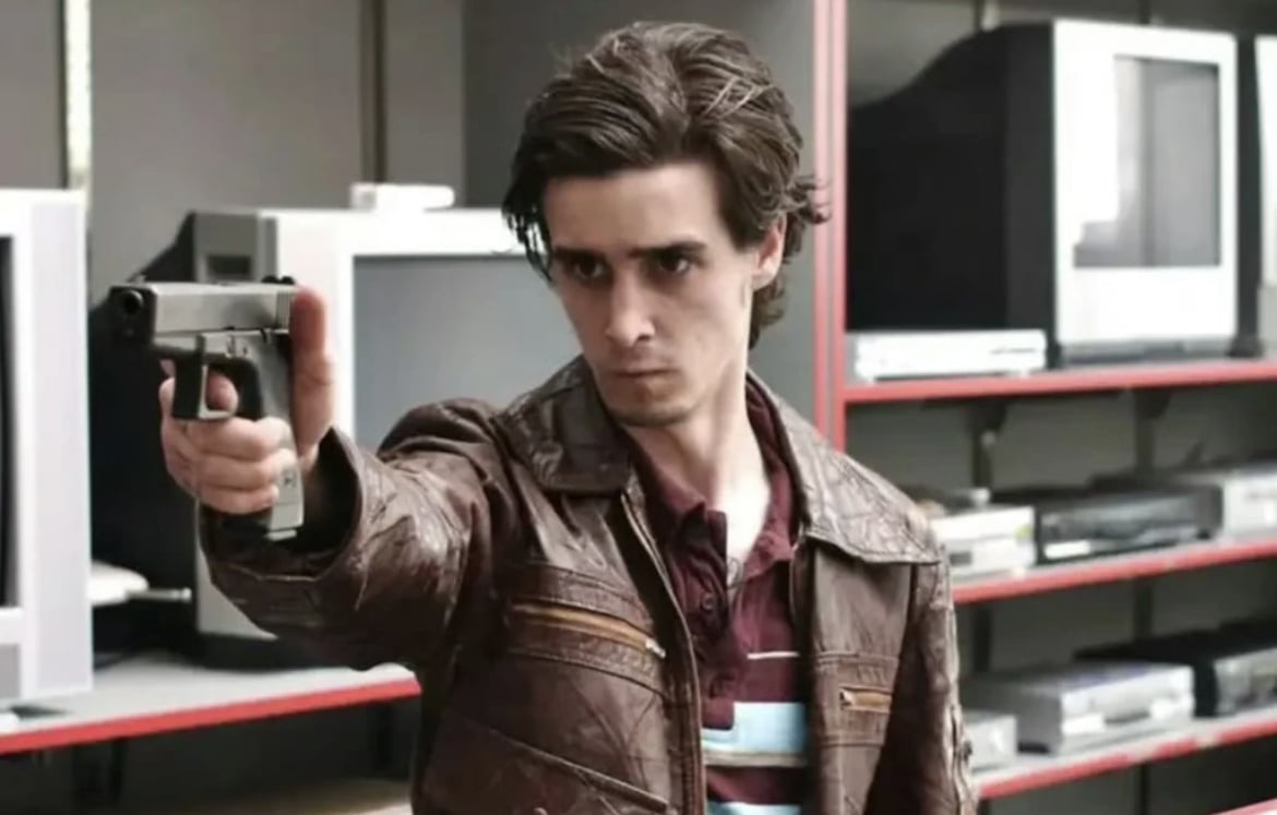 《牠》詹姆士蘭森 James Ransone 驚傳輕生享年 46 歲！妻「一舉動」疑透露其受心理疾病所苦！