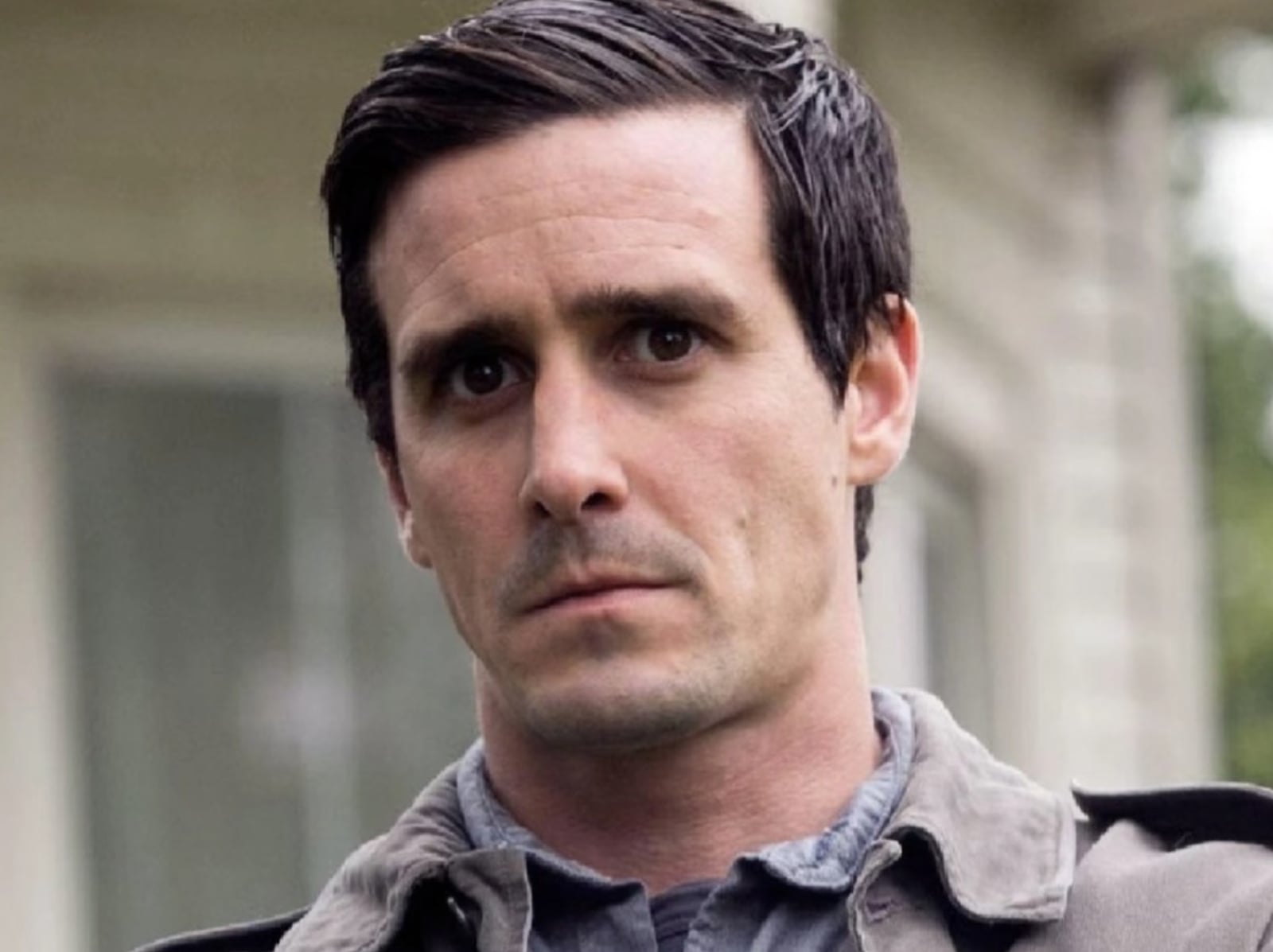 《牠》詹姆士蘭森 James Ransone 驚傳輕生享年 46 歲！妻「一舉動」疑透露其受心理疾病所苦！