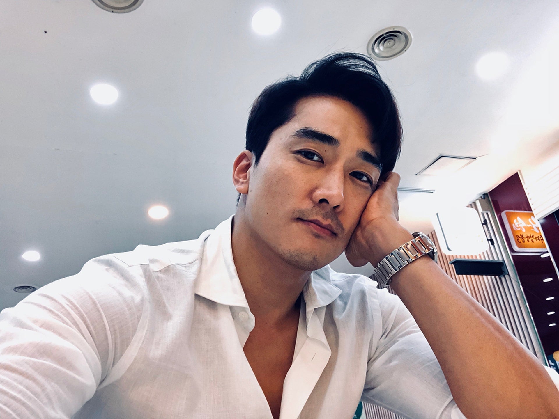 池藝恩節目告白李光洙！宋承憲幽默喊：「結婚吧」現場尷尬爆表！