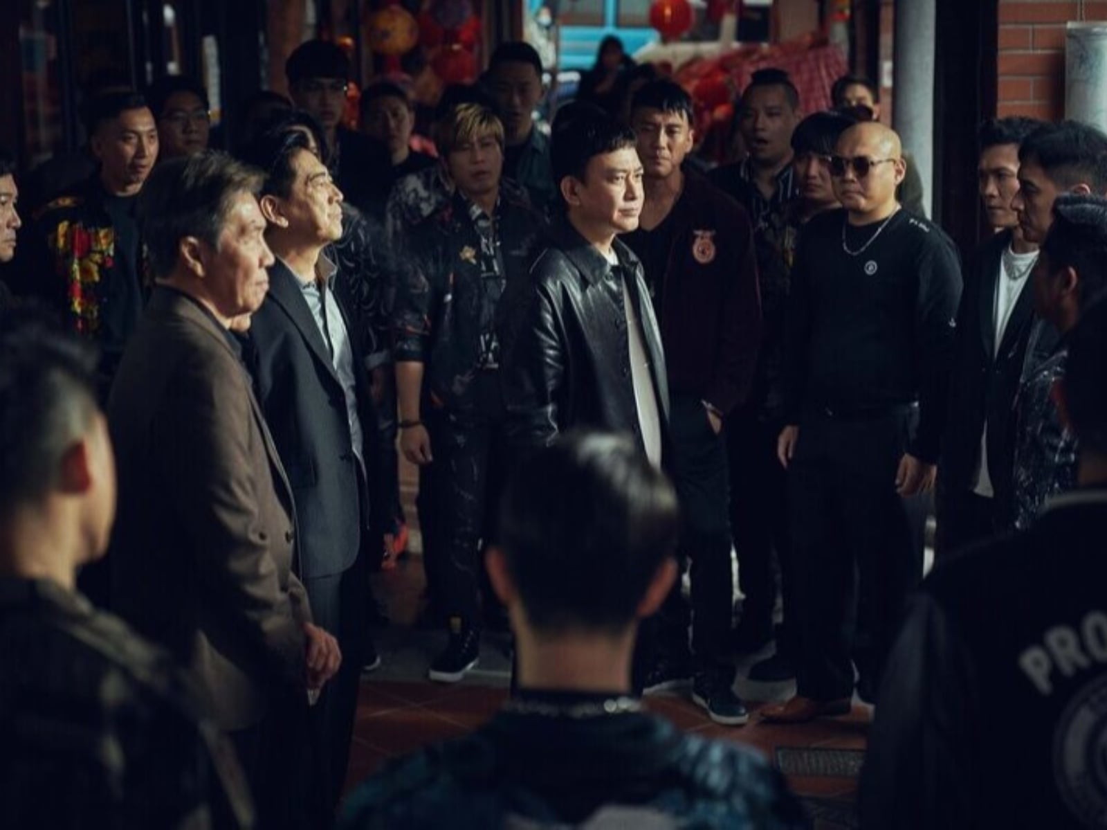 《角頭－鬥陣欸》登 Netflix 遭批割韭菜！監製宏哥親上反擊：「太不厚道！」