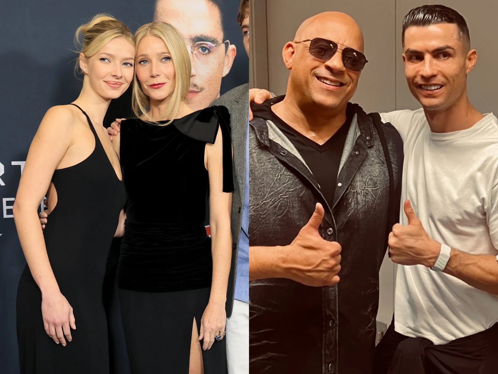 C 羅加盟《玩命關頭》、《復仇者聯盟5》預告、泰勒絲豪撒 61 億犒賞工作人員⋯｜影劇一週大事回顧