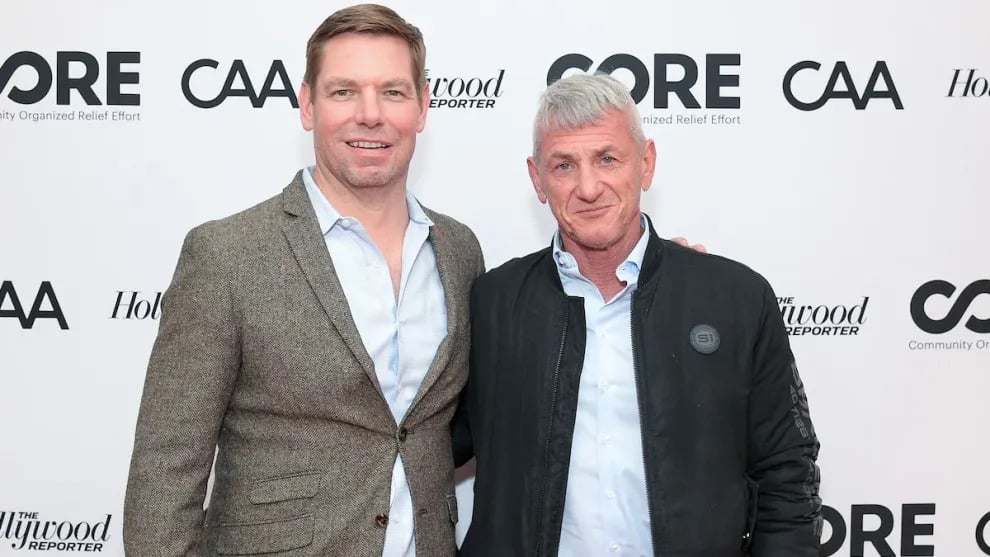 西恩潘 Sean Penn 電影《第二街的槍》劇組罷工停拍！工作人員爆料：「高強度工作缺保障難以負荷！」