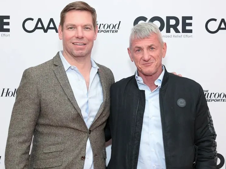 西恩潘 Sean Penn 電影《第二街的槍》劇組罷工停拍！工作人員爆料：「高強度工作缺保障難以負荷！」