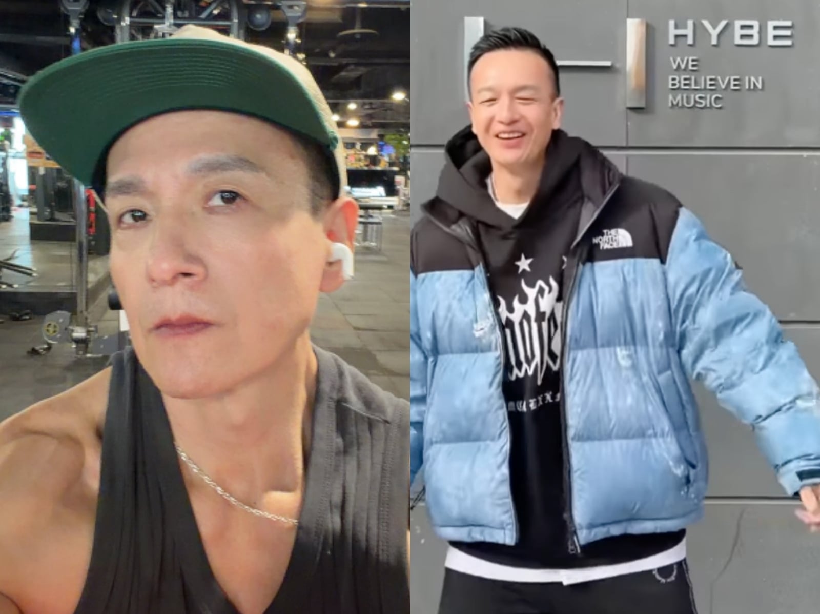 小鐘親訪 CORTIS 經紀公司 HYBE 跳〈Go!〉，網友笑：「你的打歌期已經太長了！」