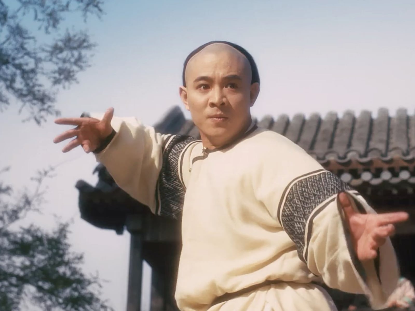 李連杰 62 歲進軍 TikTok！打造功夫平台引各國粉絲留言：「歡迎傳奇回歸」！