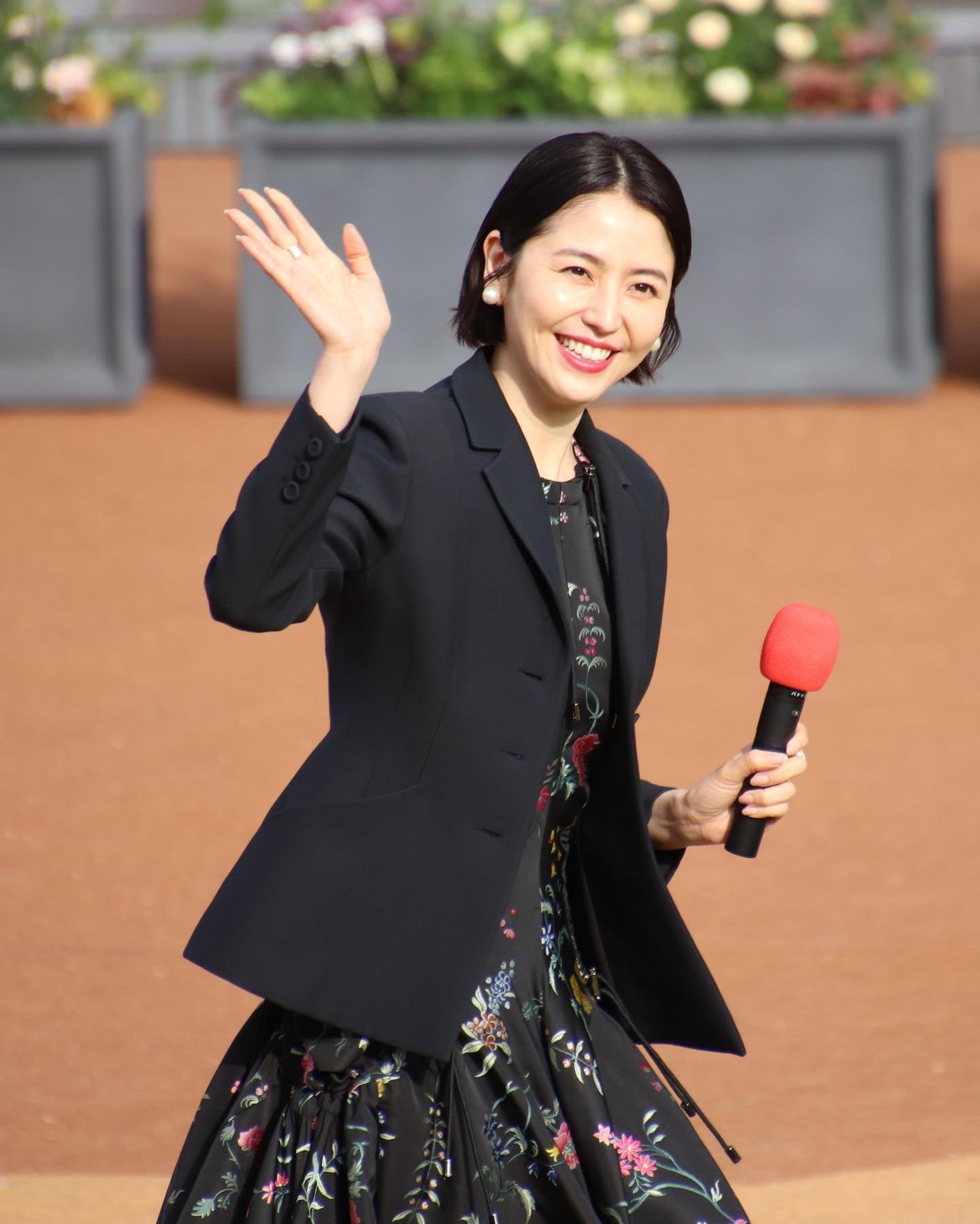 長澤雅美 2026 新年願望曝光！親口坦言：「這次想挑戰從沒做過的事！」